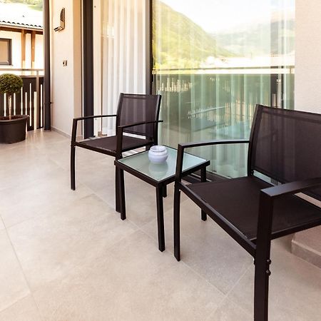 Ramoser Living Apartments San Martino In Passiria  Exterior foto