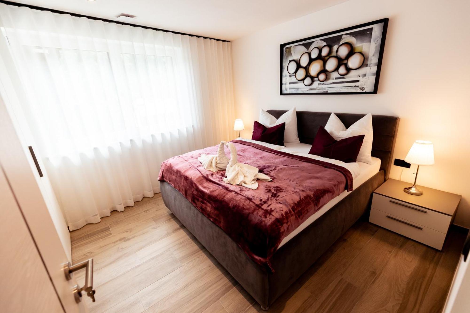 Ramoser Living Apartments San Martino In Passiria  Exterior foto