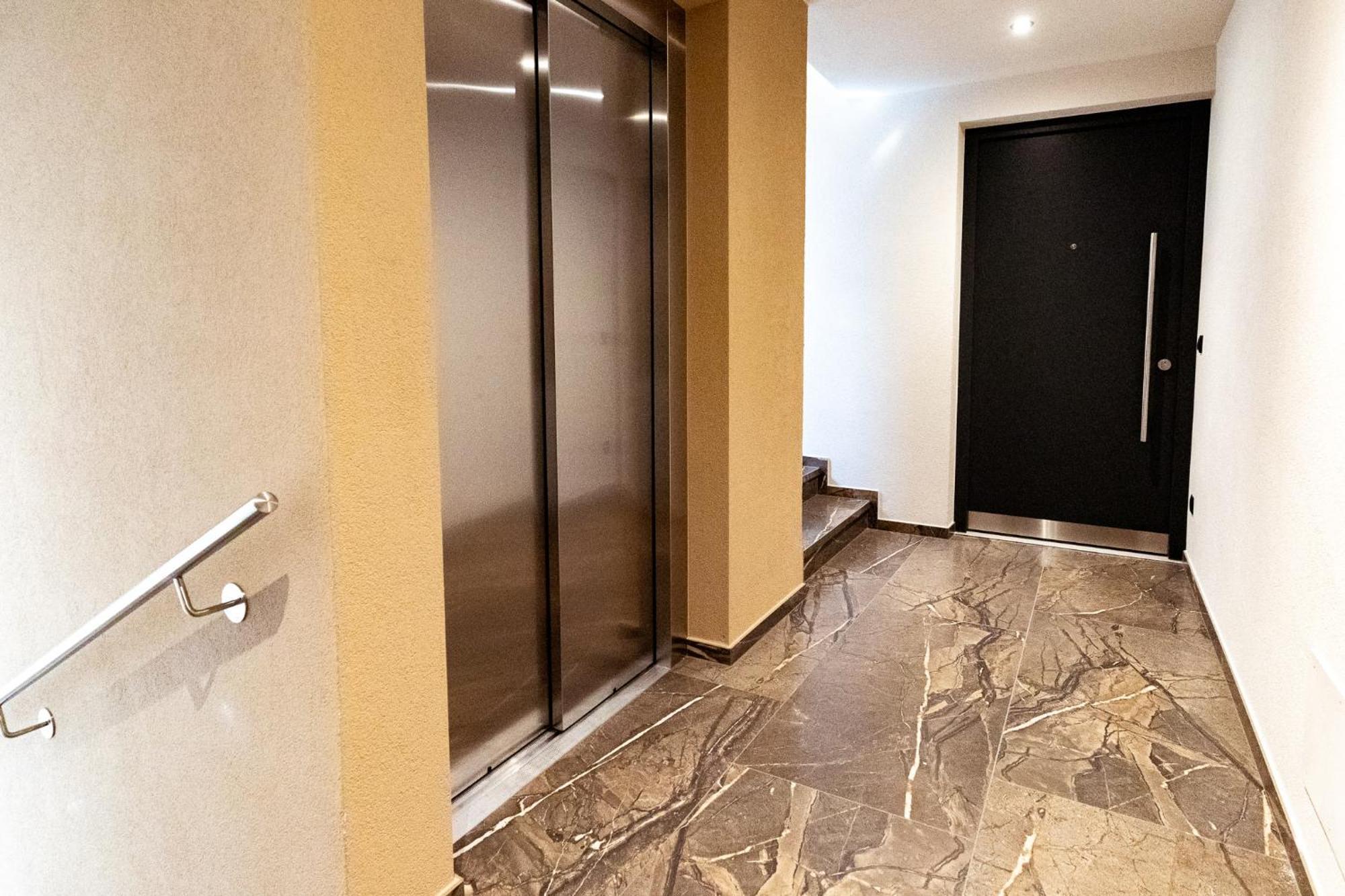 Ramoser Living Apartments San Martino In Passiria  Exterior foto