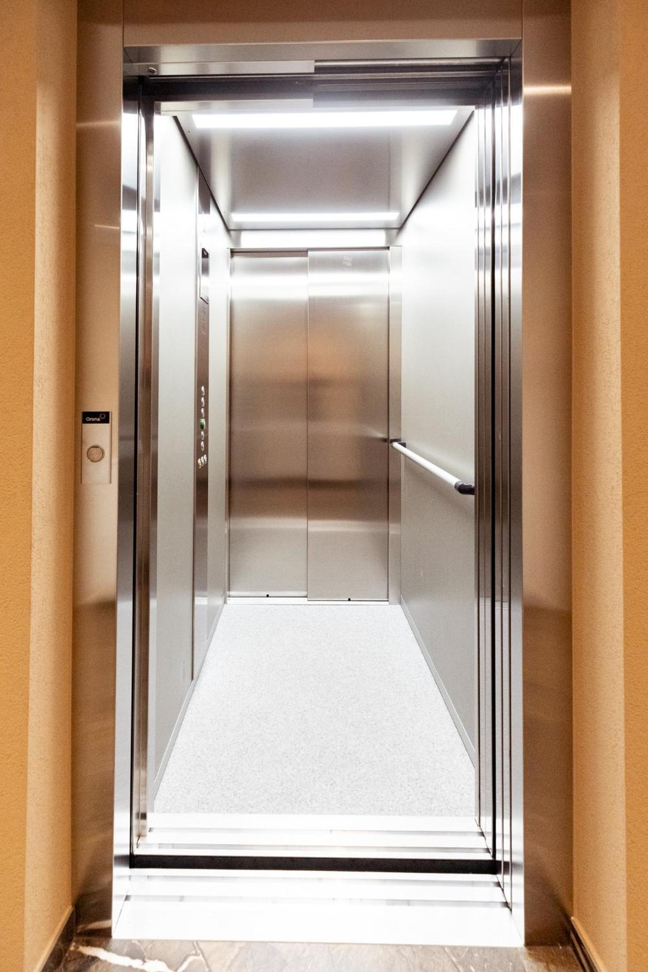 Ramoser Living Apartments San Martino In Passiria  Exterior foto