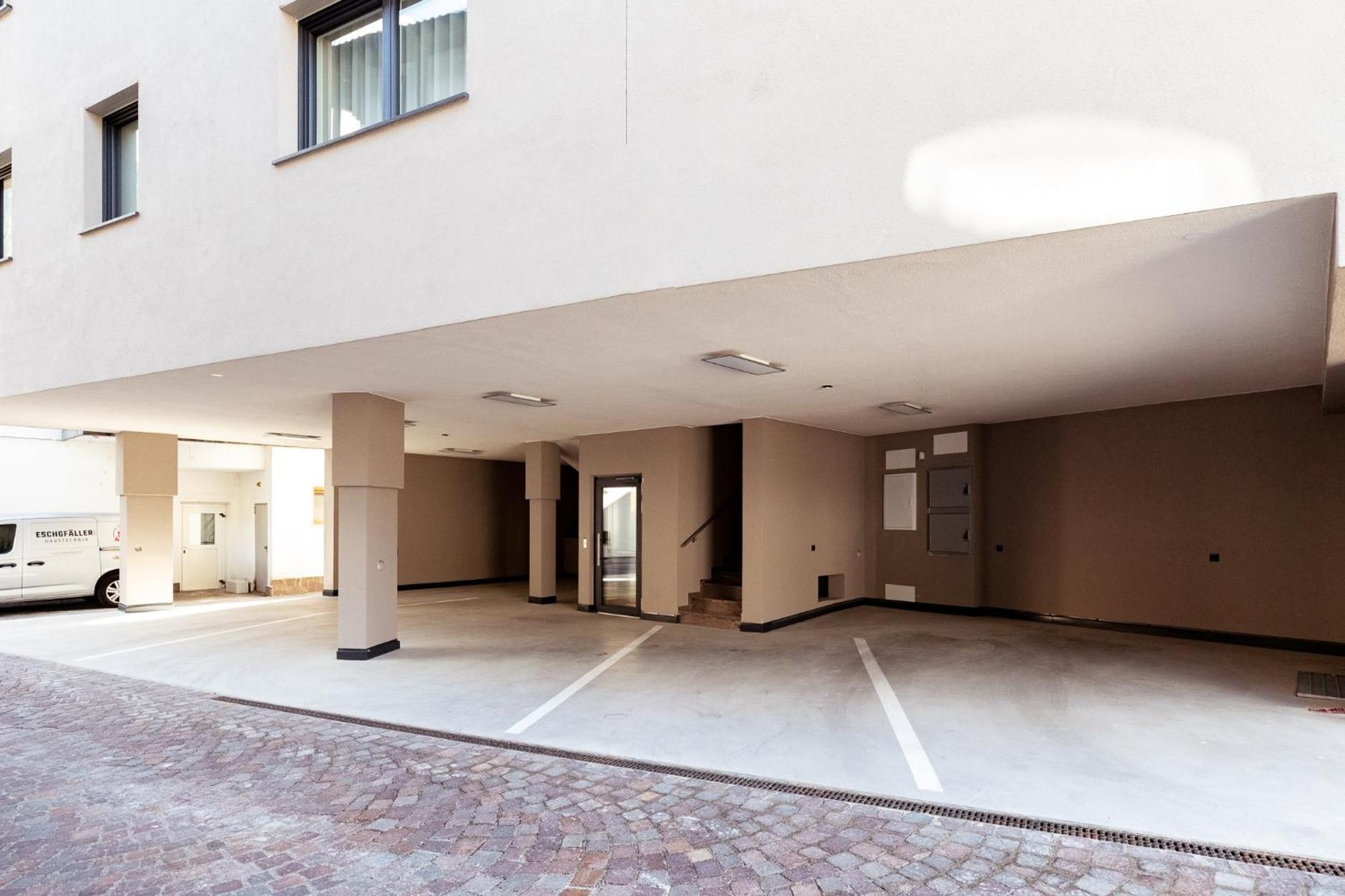Ramoser Living Apartments San Martino In Passiria  Exterior foto